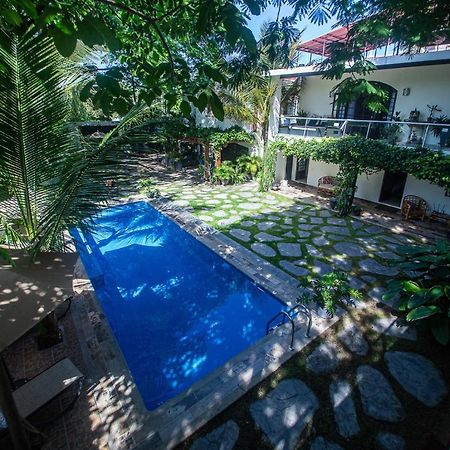 Villas Parota Inn Nuevo Vallarta Extérieur photo