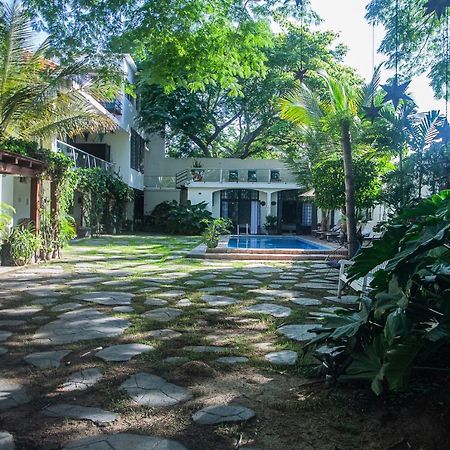 Villas Parota Inn Nuevo Vallarta Extérieur photo