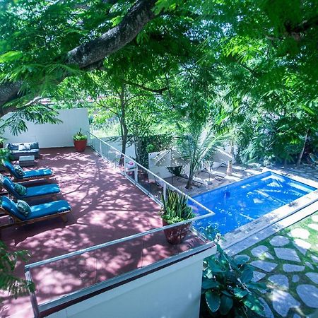 Villas Parota Inn Nuevo Vallarta Extérieur photo