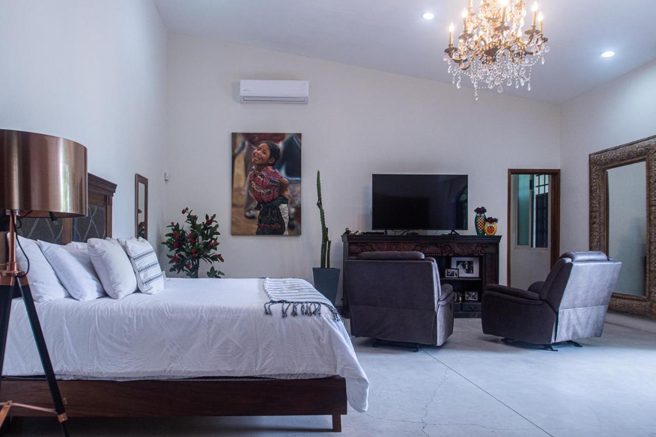 Villas Parota Inn Nuevo Vallarta Extérieur photo