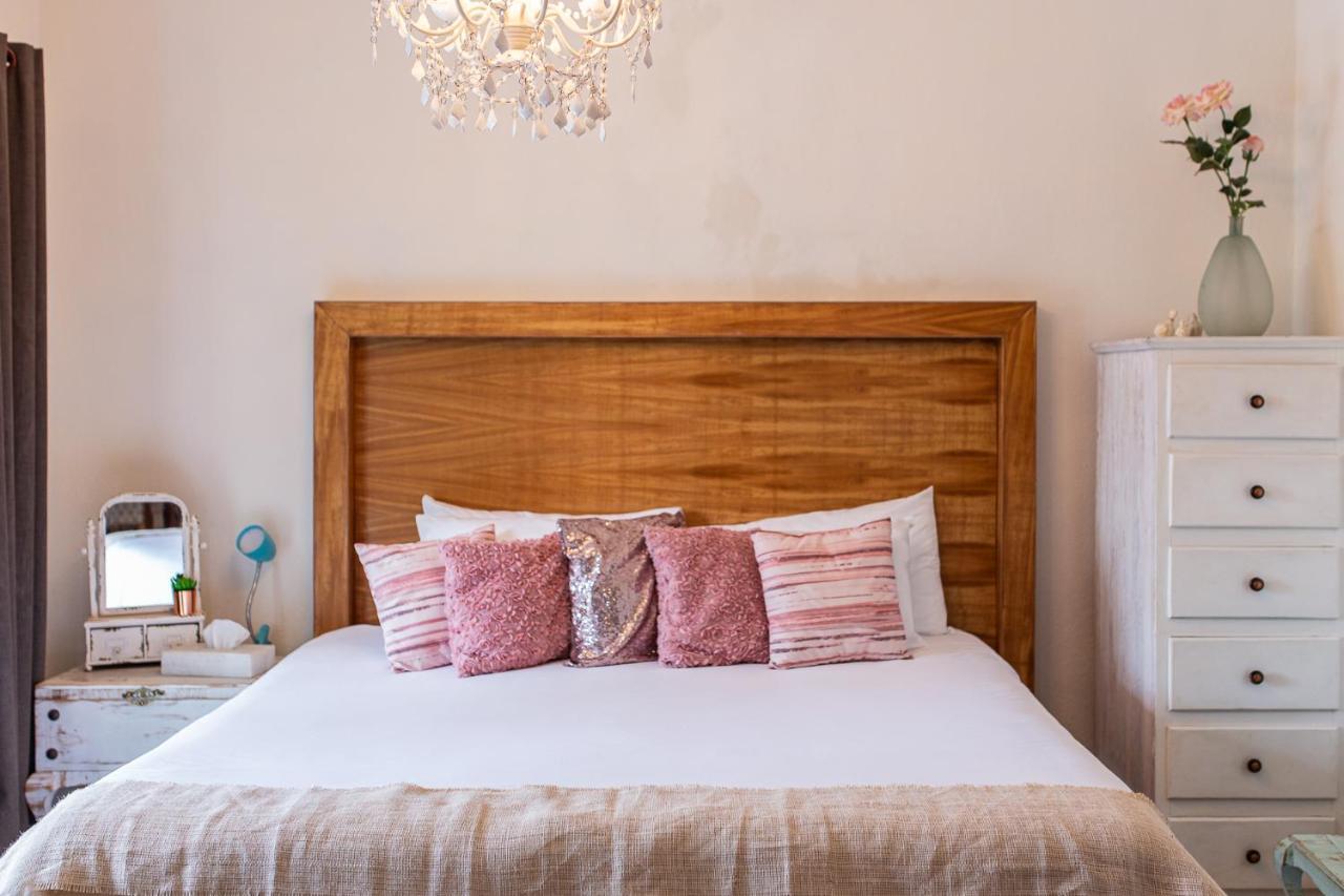 Villas Parota Inn Nuevo Vallarta Extérieur photo