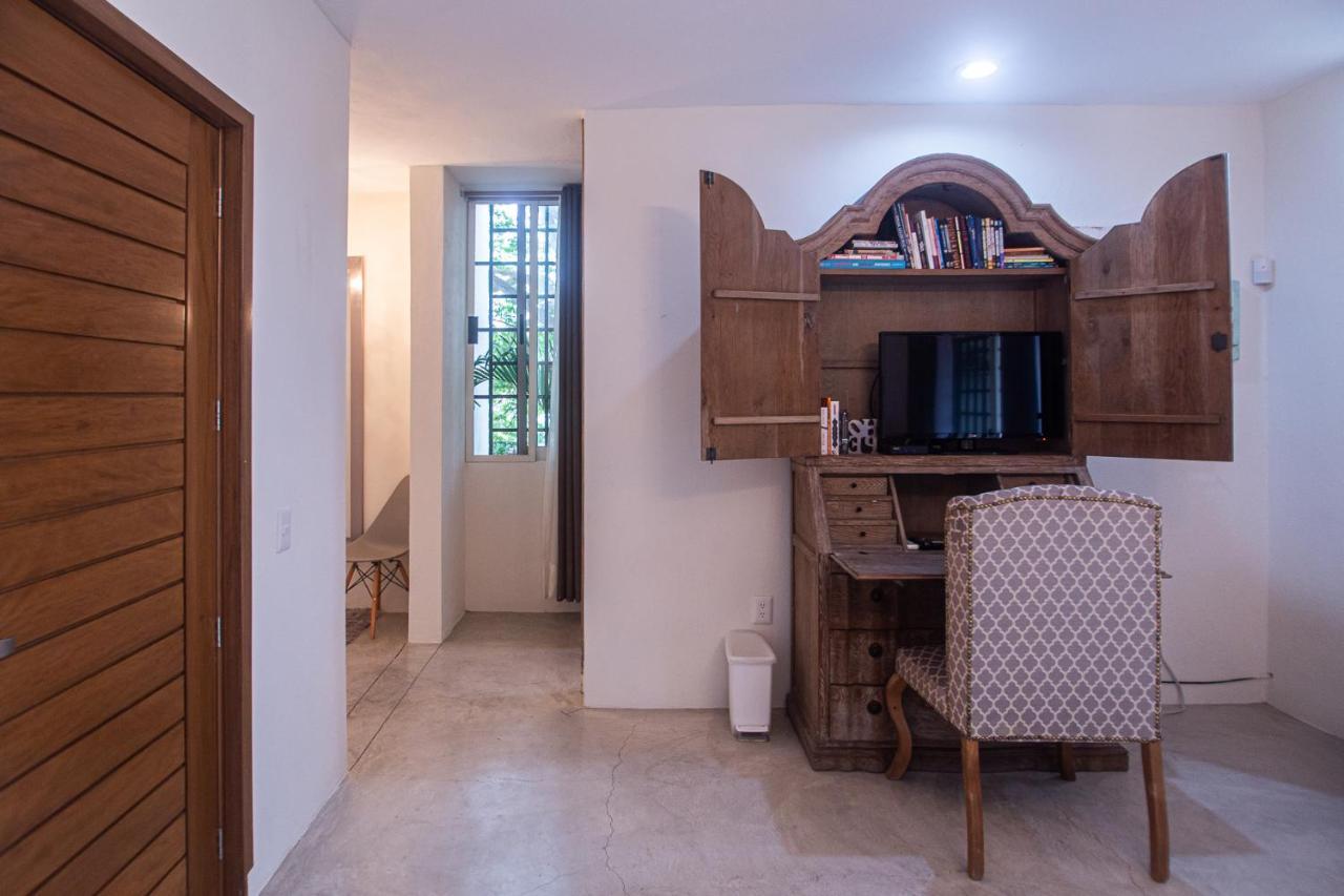 Villas Parota Inn Nuevo Vallarta Extérieur photo