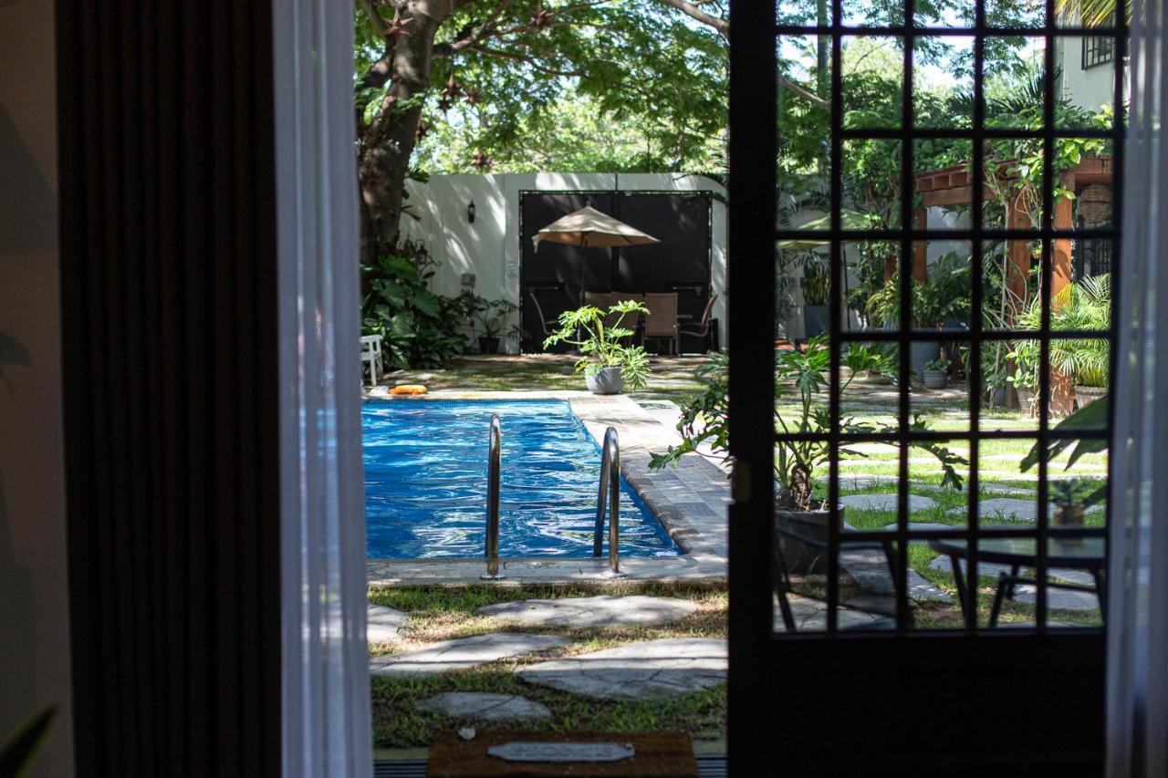 Villas Parota Inn Nuevo Vallarta Extérieur photo