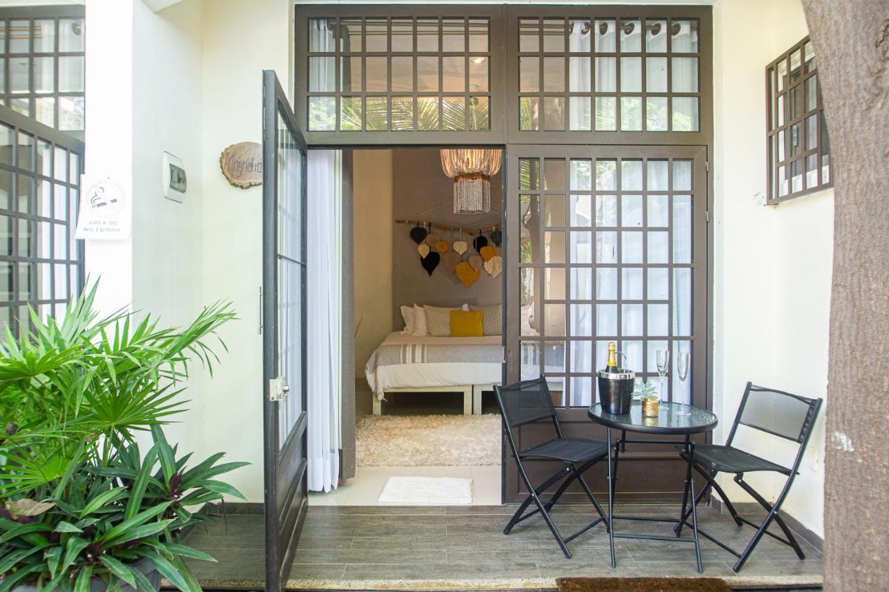 Villas Parota Inn Nuevo Vallarta Extérieur photo