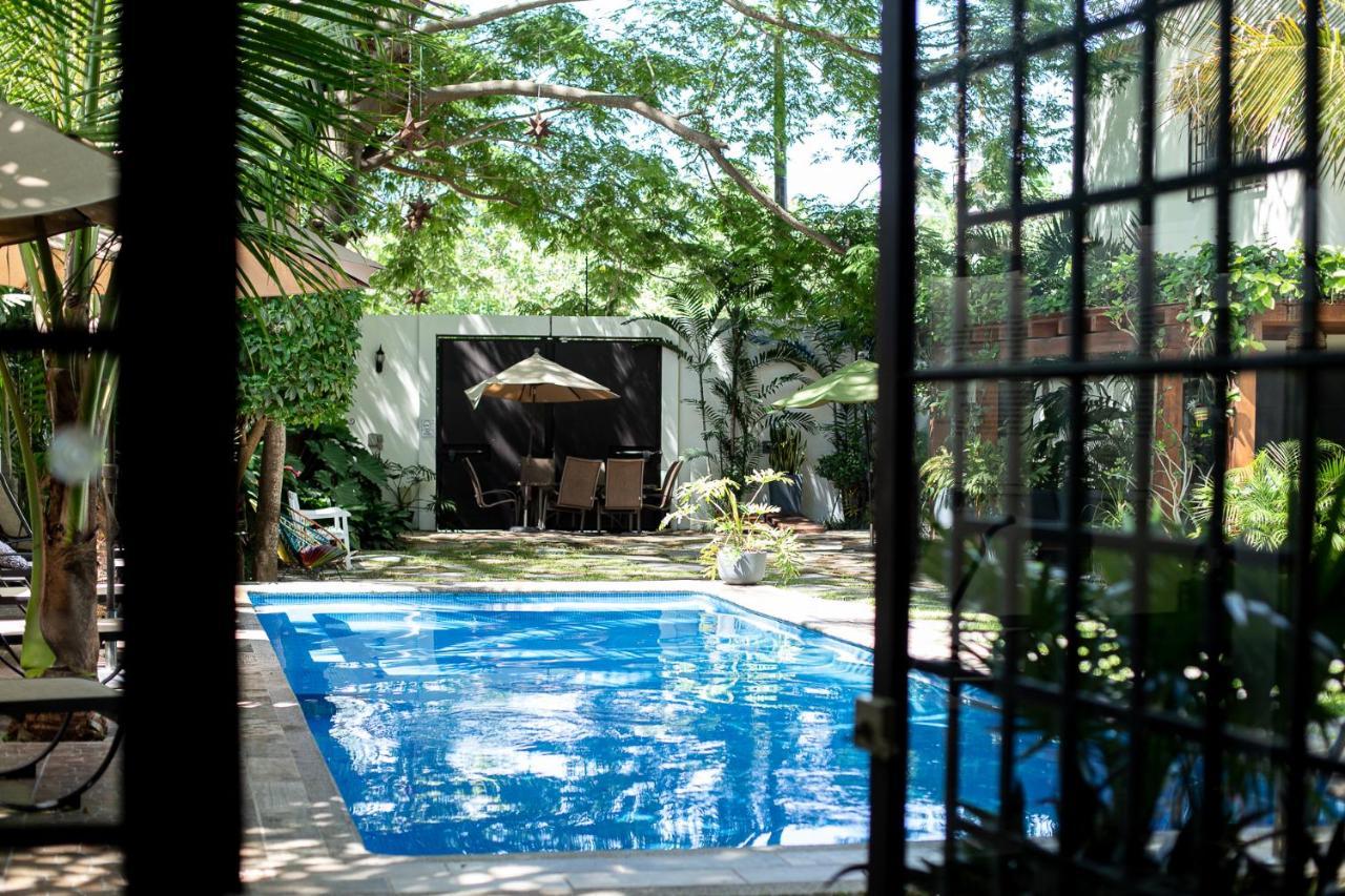 Villas Parota Inn Nuevo Vallarta Extérieur photo