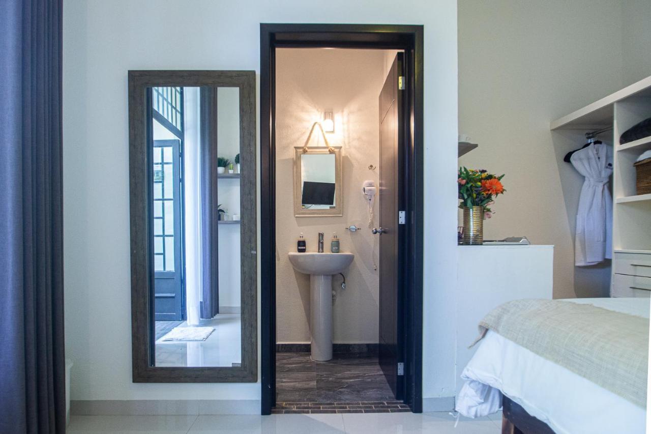 Villas Parota Inn Nuevo Vallarta Extérieur photo