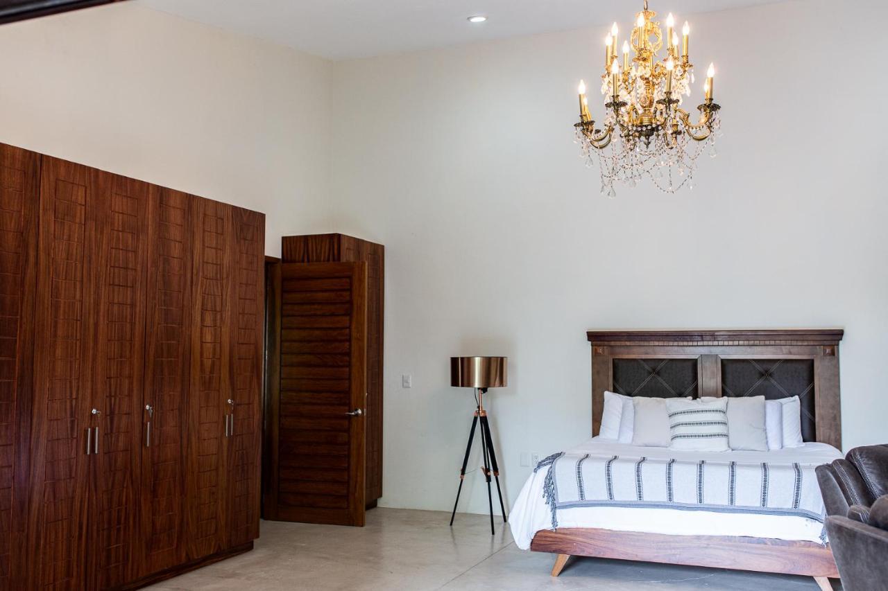 Villas Parota Inn Nuevo Vallarta Extérieur photo