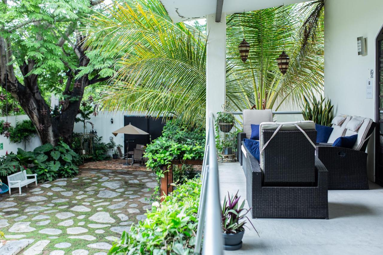 Villas Parota Inn Nuevo Vallarta Extérieur photo