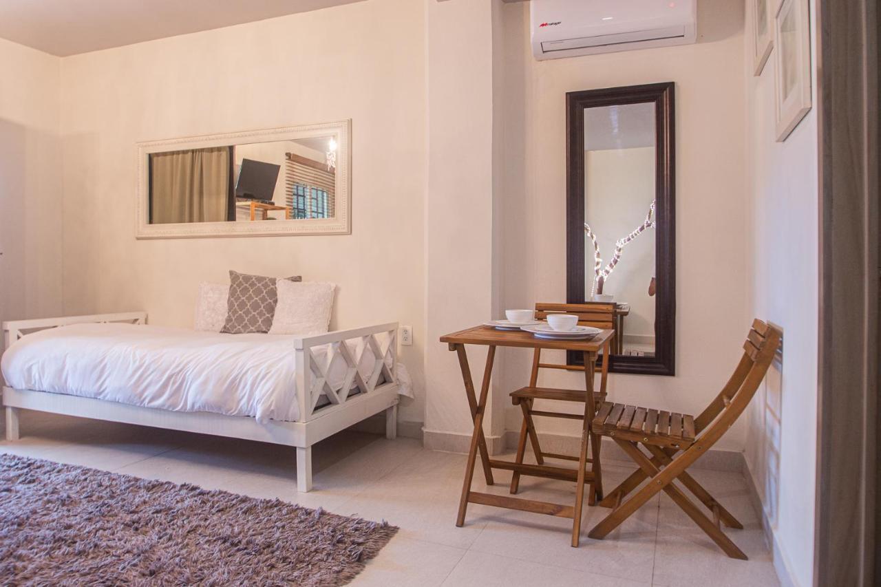 Villas Parota Inn Nuevo Vallarta Extérieur photo