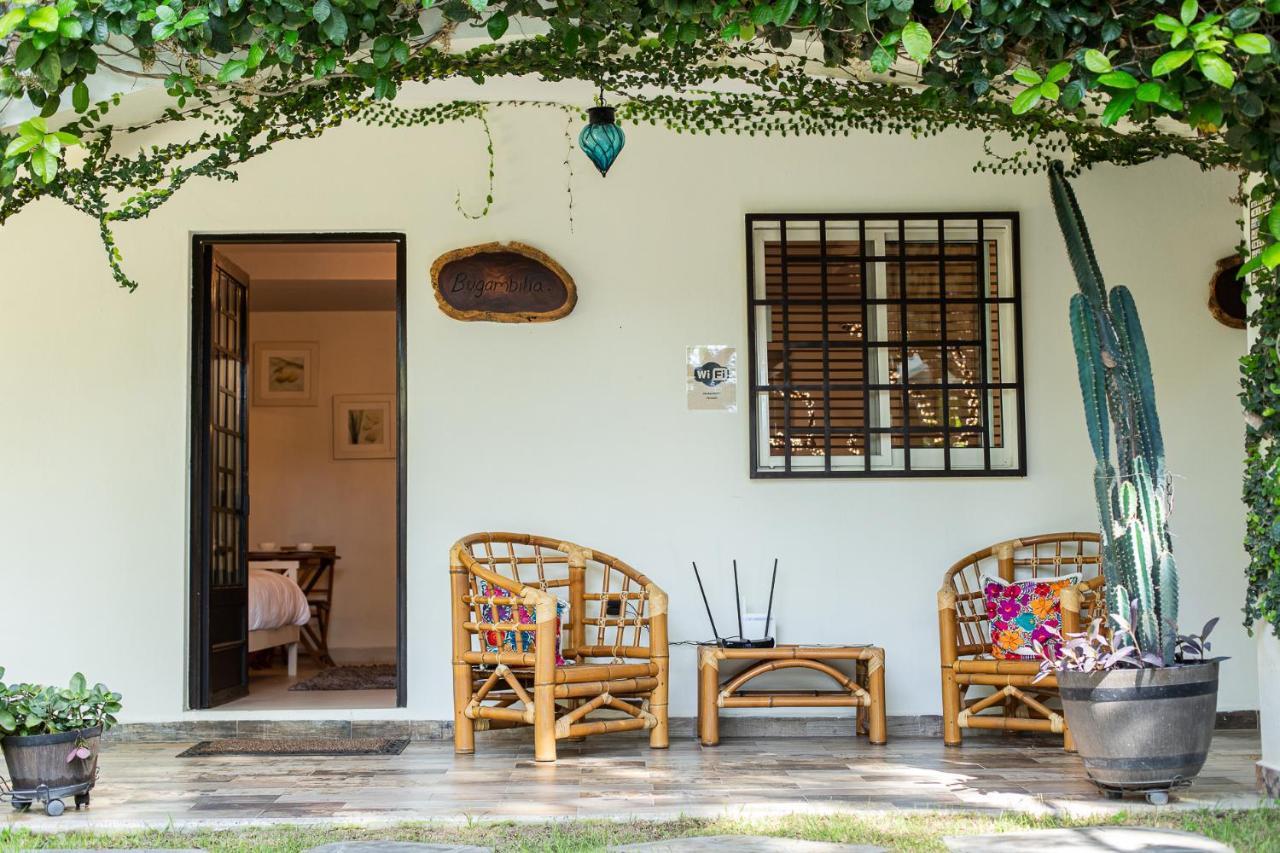 Villas Parota Inn Nuevo Vallarta Extérieur photo