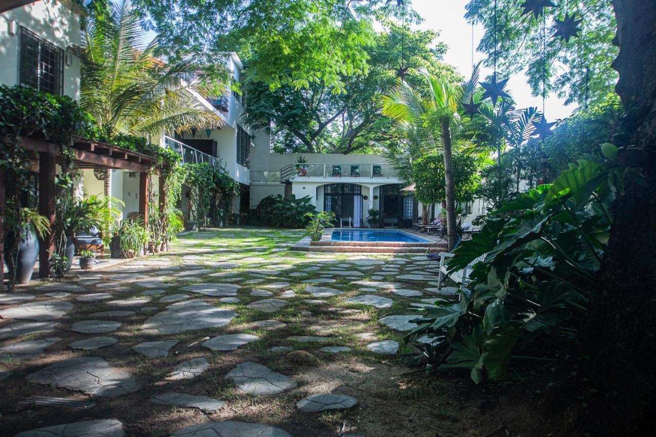 Villas Parota Inn Nuevo Vallarta Extérieur photo